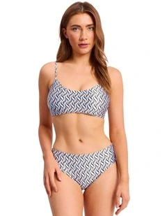 Madrid DD/E Slimline Bra
