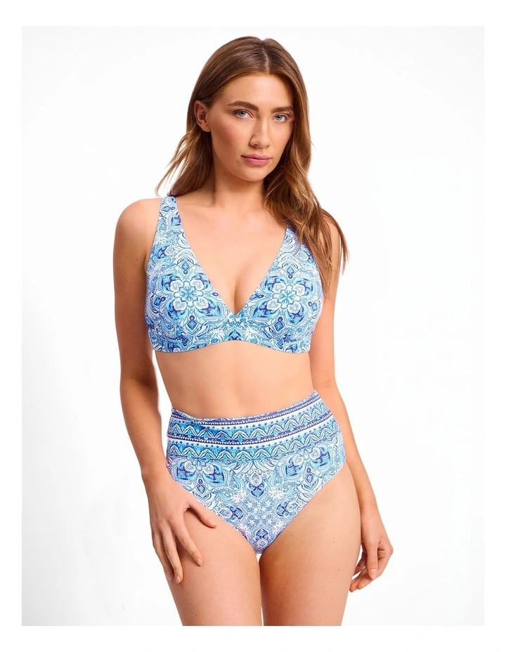 Cowboy DD/E Underwire Tri Bra image 2