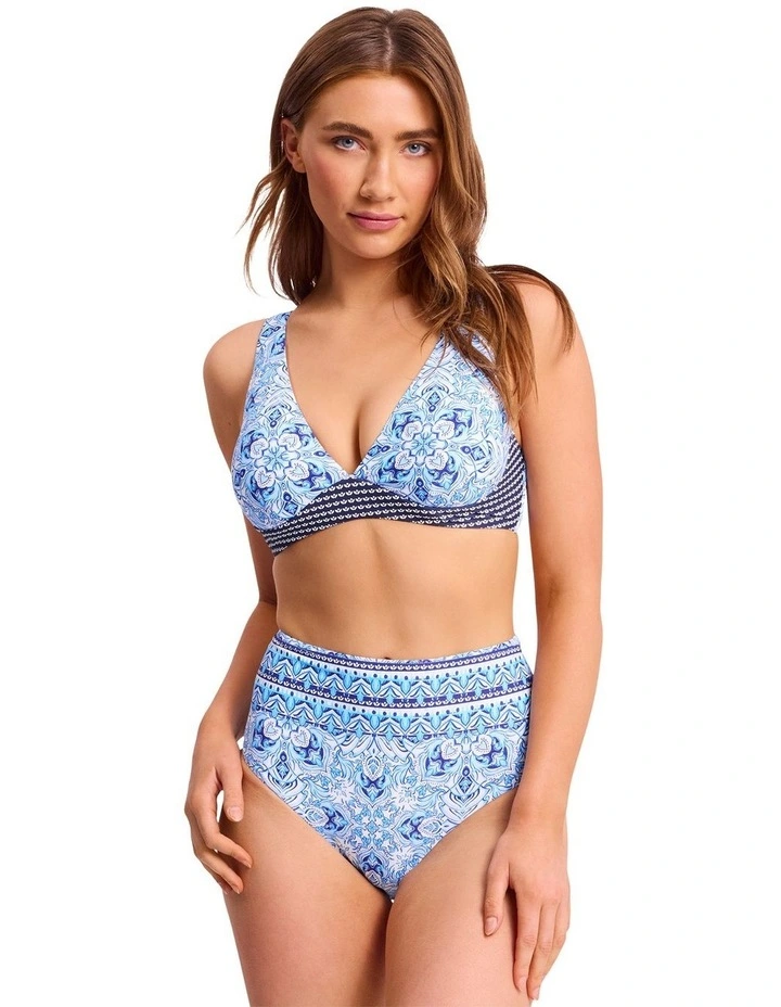 Cowboy DD/E Underwire Tri Bra image 2