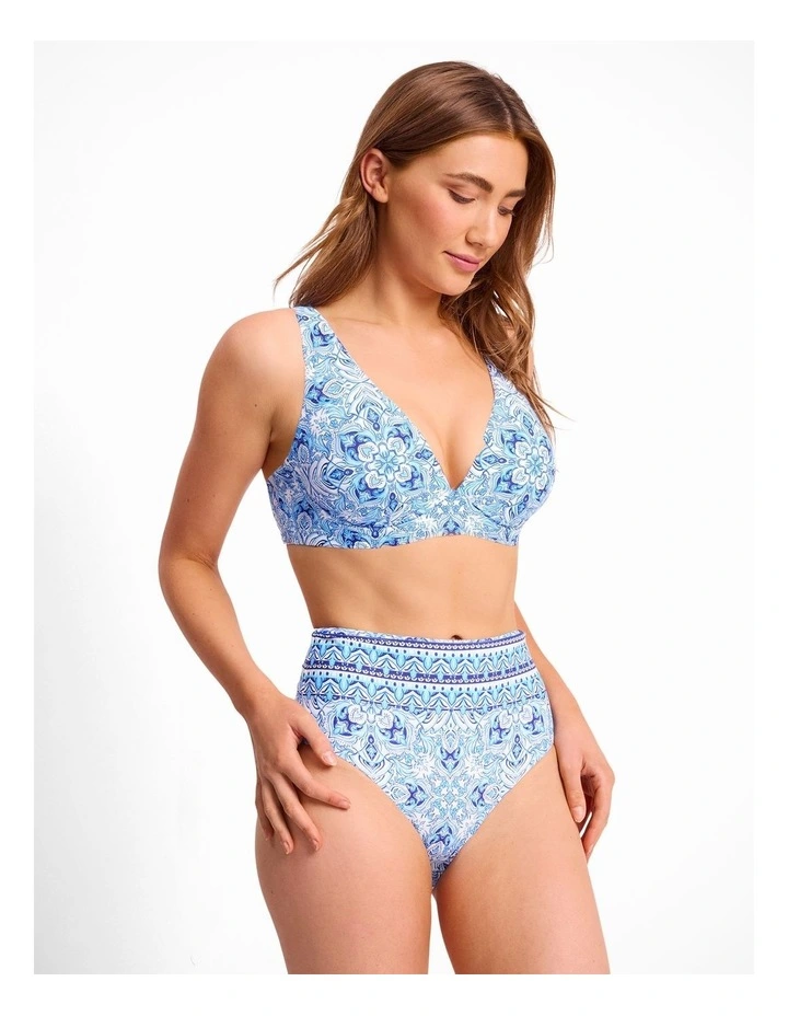 Cowboy DD/E Underwire Tri Bra image 3