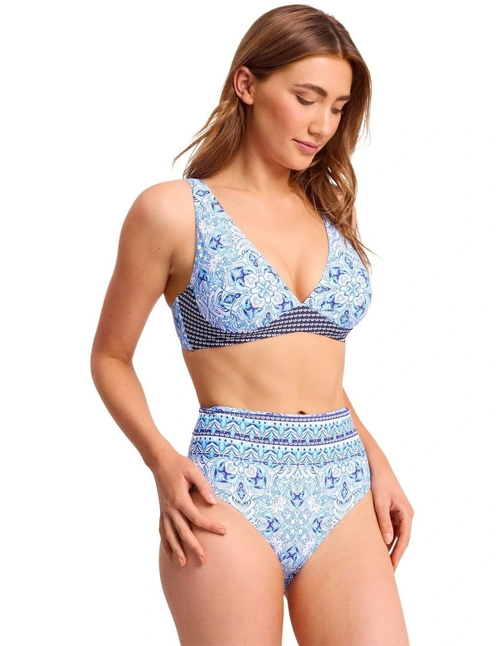 Cowboy DD/E Underwire Tri Bra image 3