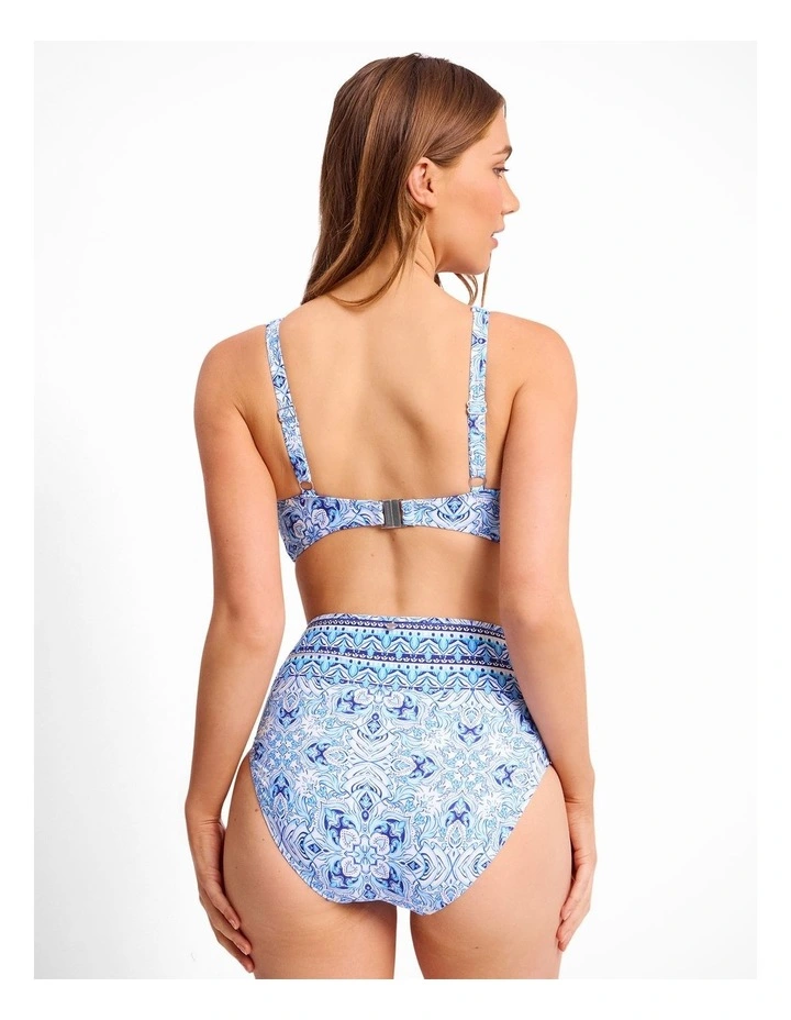 Cowboy DD/E Underwire Tri Bra image 4