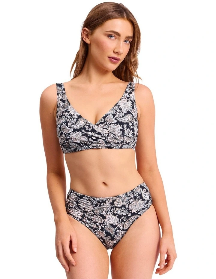 Priya DD/E Twist Bra image 1