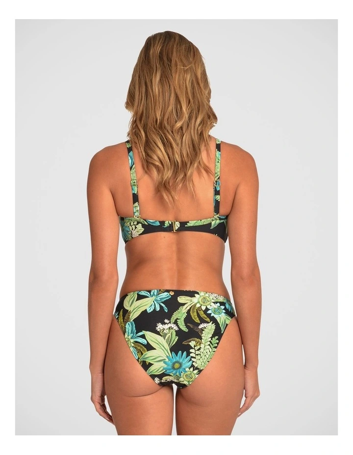 Apricot Twist Front Bralette image 3