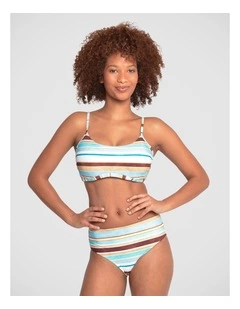 La La Land DD/E Slimline Bikini Top