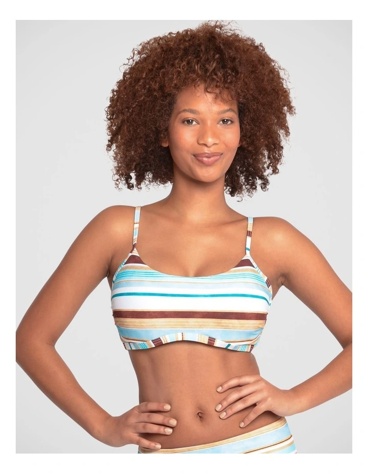 La La Land DD/E Slimline Bikini Top image 4