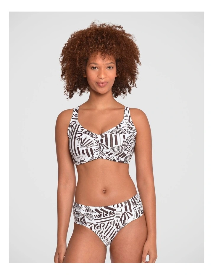 Costa Sol DD/E Soft Strap Bikini Top image 1