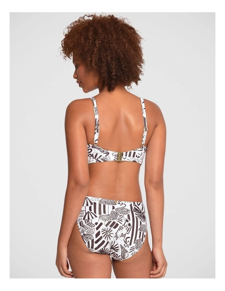 Costa Sol DD/E Soft Strap Bikini Top image 3