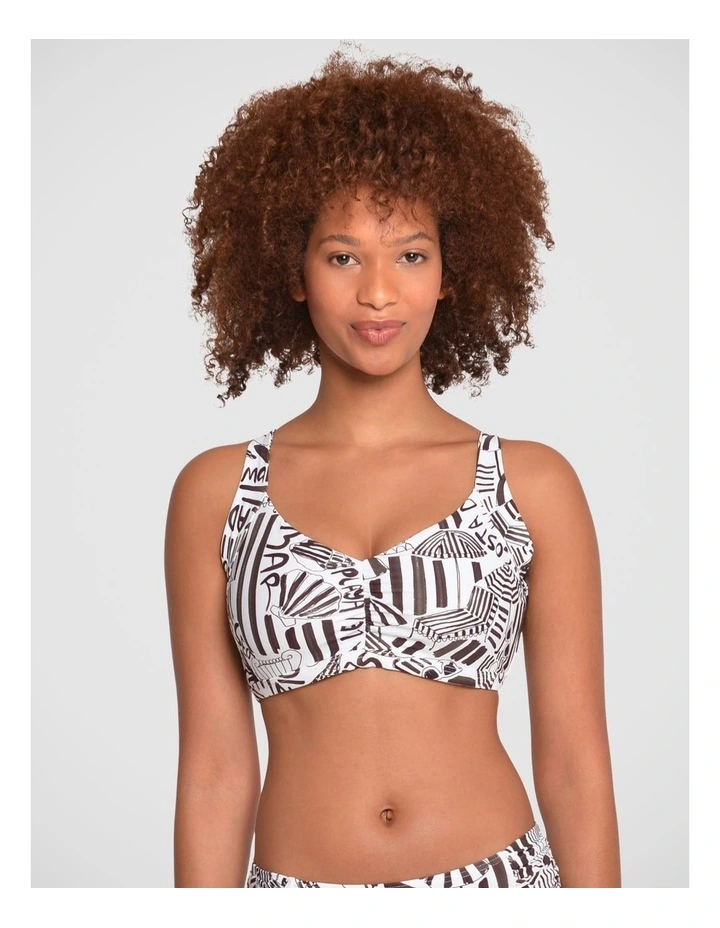 Costa Sol DD/E Soft Strap Bikini Top image 4