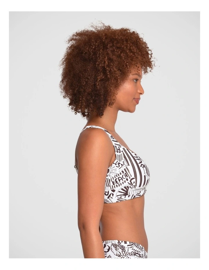 Costa Sol DD/E Soft Strap Bikini Top image 5