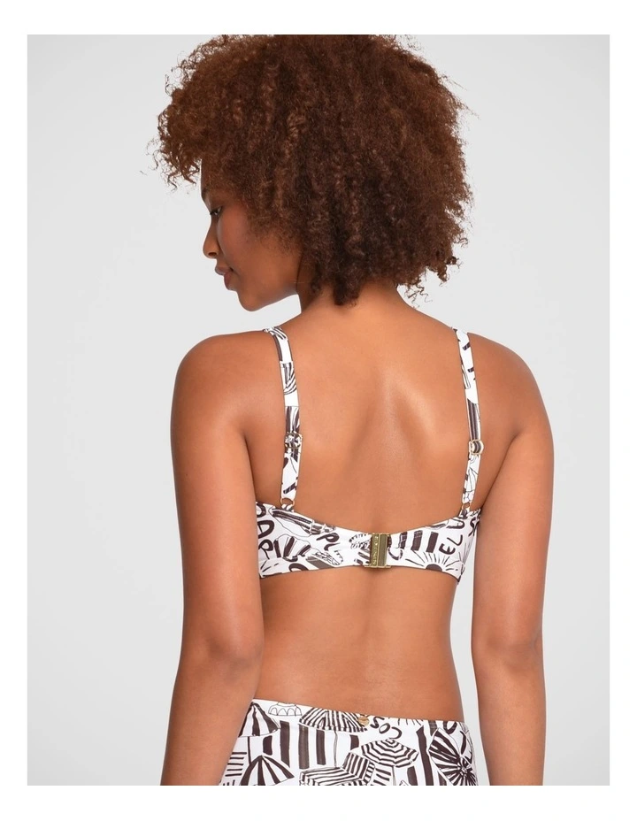 Costa Sol DD/E Soft Strap Bikini Top image 6