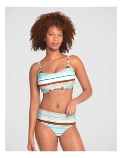La La Land Mid Rise Pant