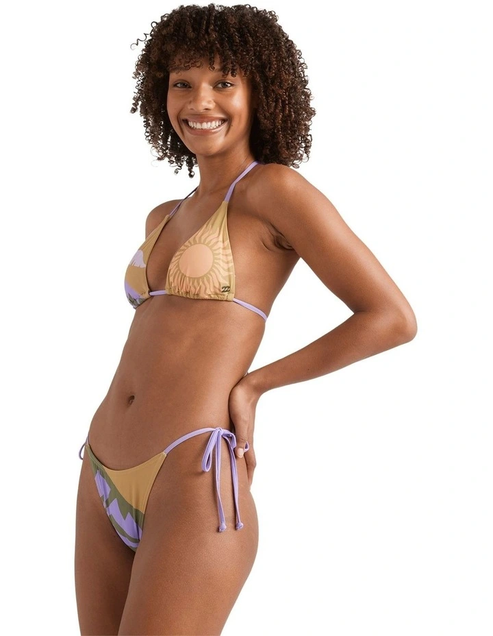 Feel The Heat Remi Tri in Multi image 3