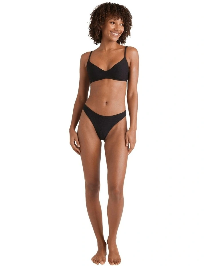 Tanlines V Bralette Bikini Top image 5