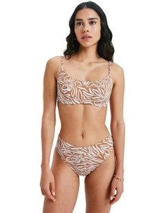 Wild Thang Bikini Top