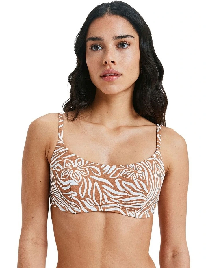 Wild Thang Bikini Top image 3