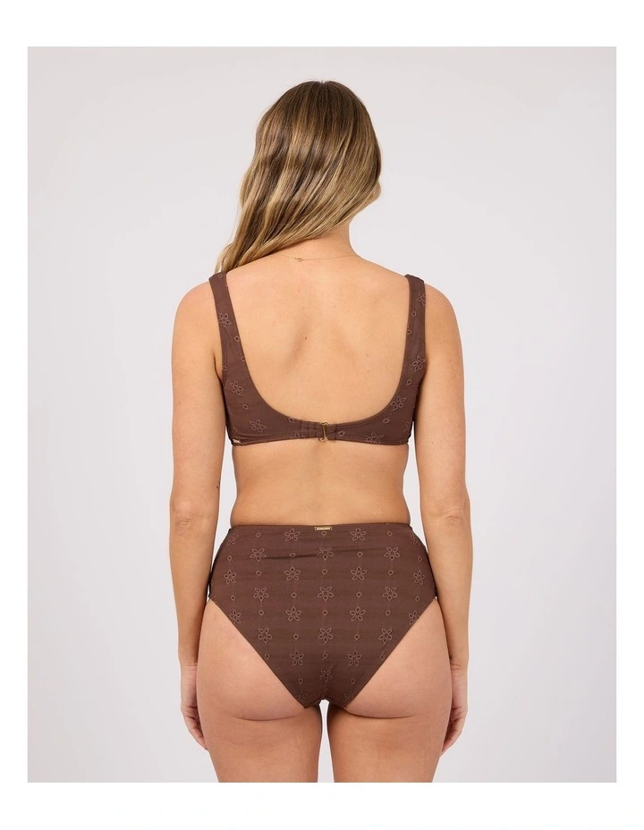 Ivy Full Support Bralette D-DD image 2