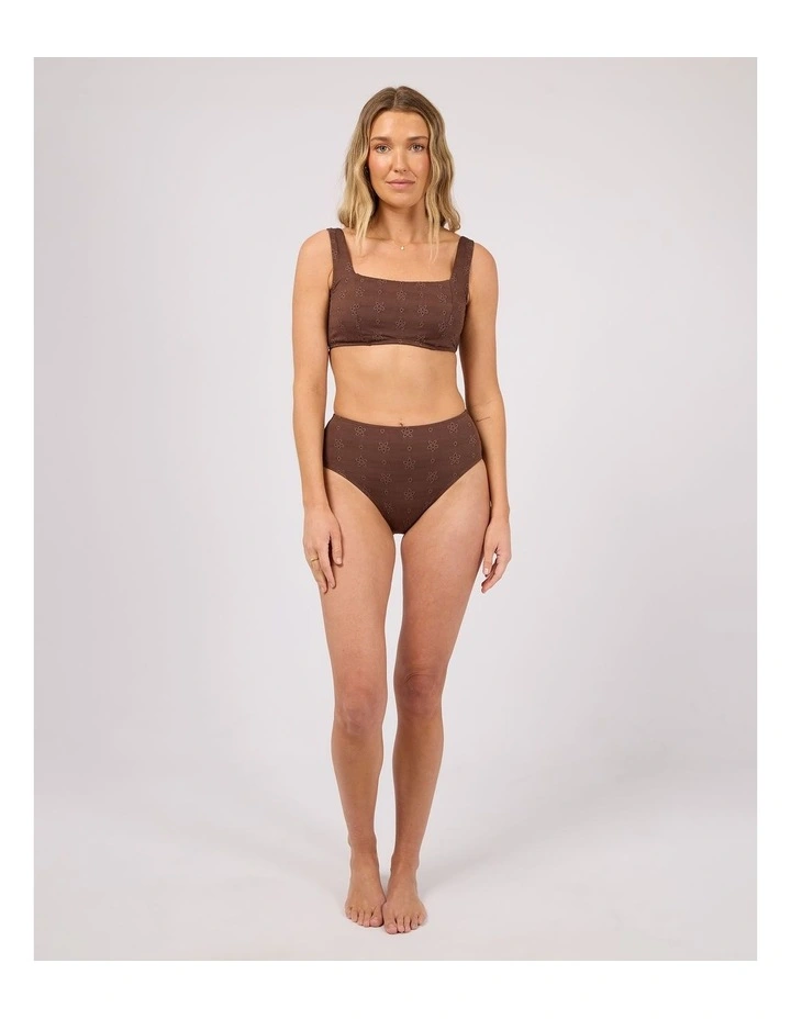 Ivy Full Support Bralette D-DD image 3