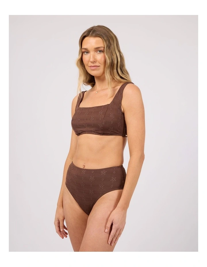 Ivy Full Support Bralette D-DD image 4