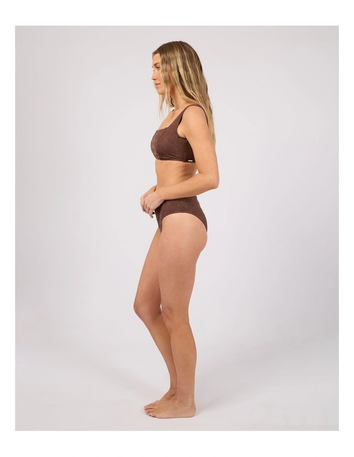Ivy Full Support Bralette D-DD image 6