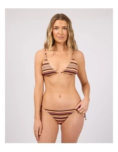 Soleil Adjustable Tri