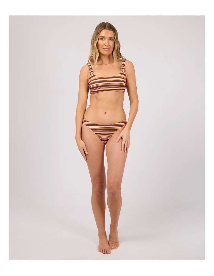 Soleil Bralette D-DD image 3