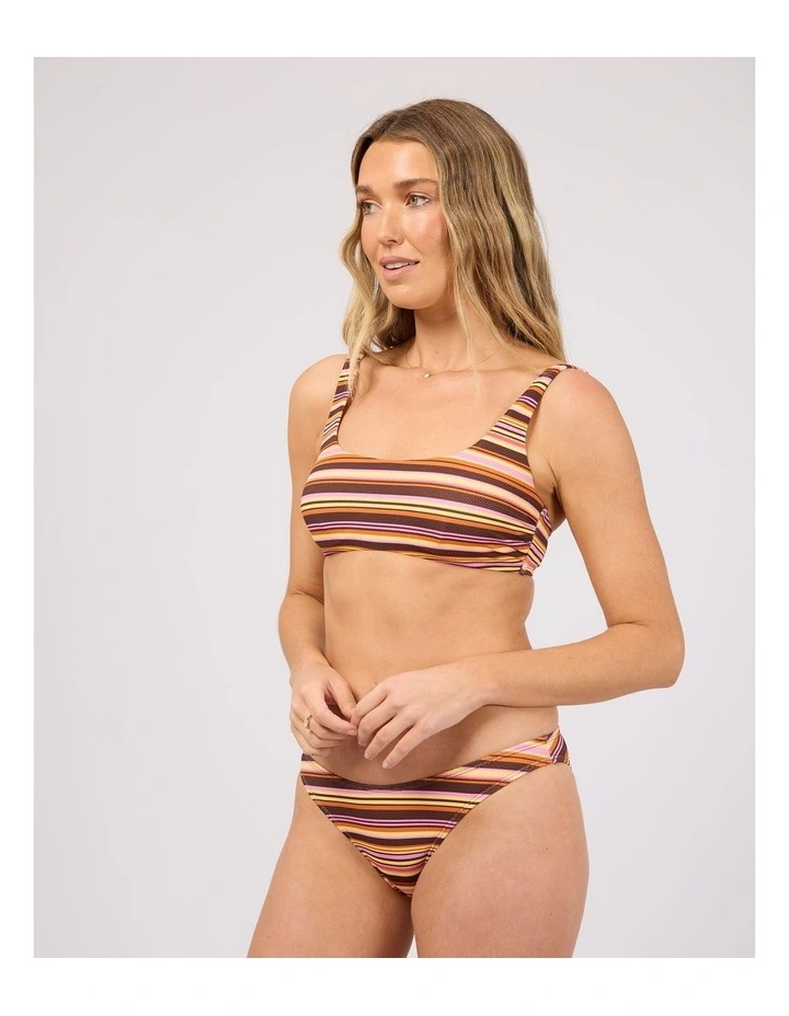 Soleil Bralette D-DD image 4