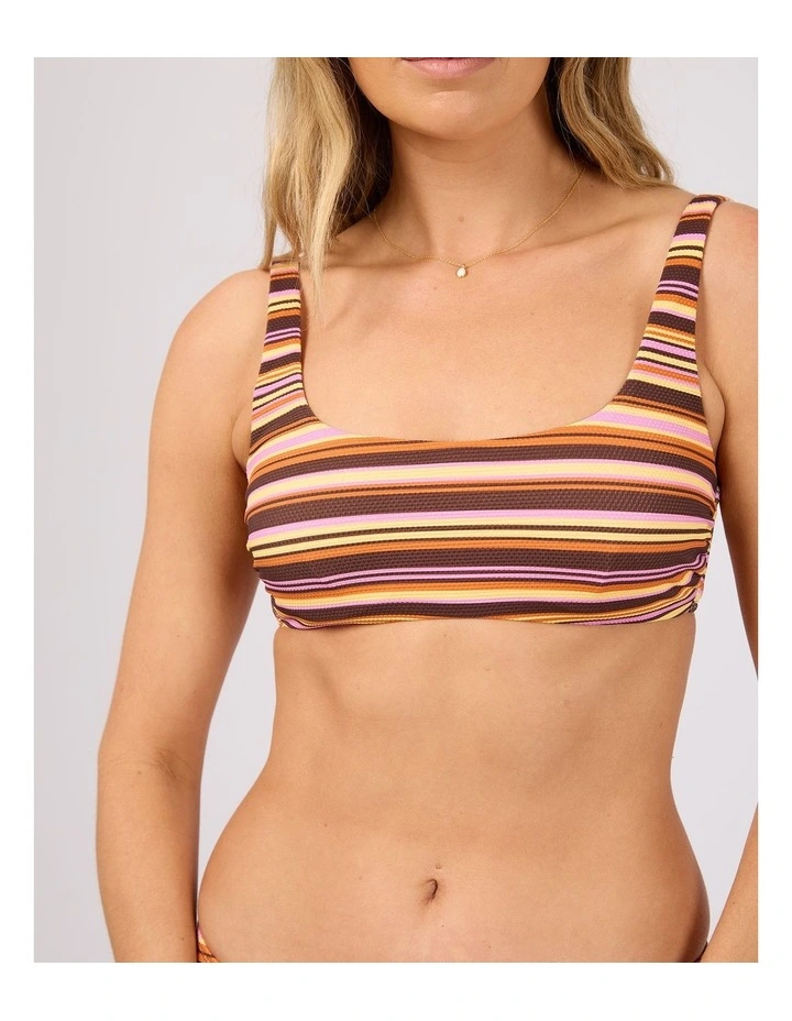 Soleil Bralette D-DD image 5