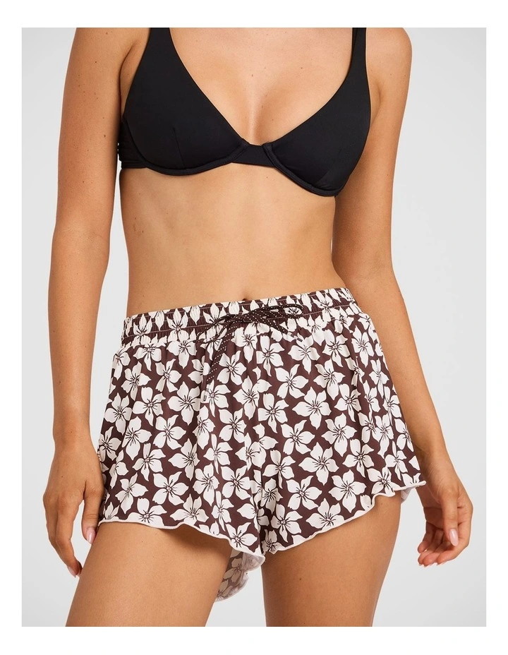 Playa Sol 3 Inch Boardshorts image 1