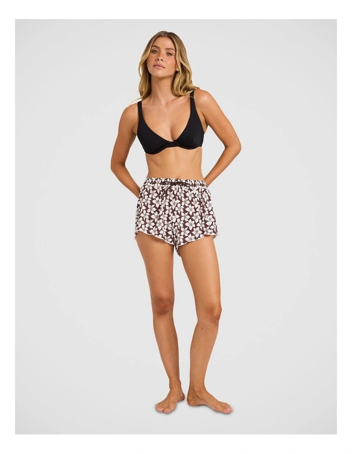 Playa Sol 3 Inch Boardshorts image 5