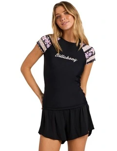 Forevermore Rash Vest