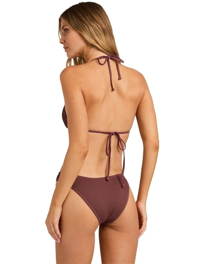 Summer Hi Multi Tri Bikini Top image 2