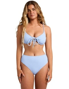 Sunrays Drew DD Bikini Top