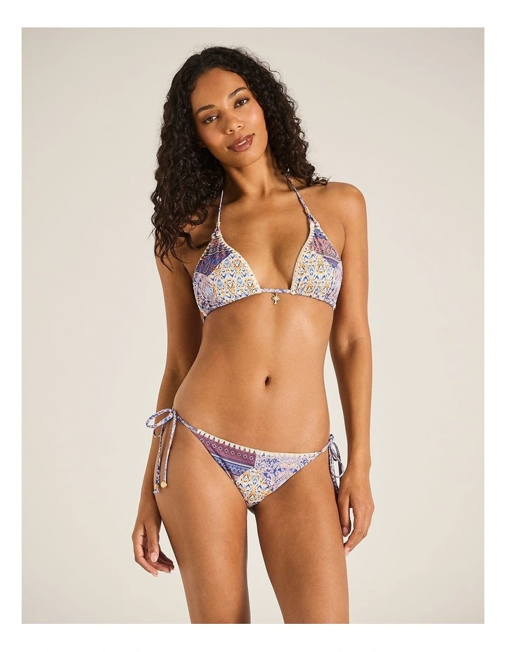 Azura Tara Triangle Bikini Top image 1