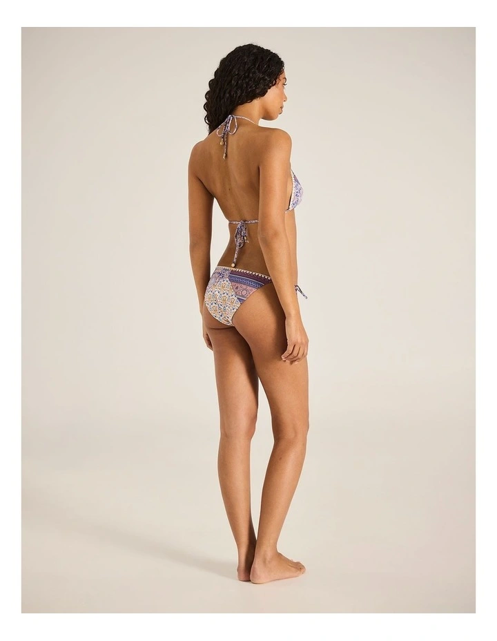 Azura Tara Triangle Bikini Top image 2