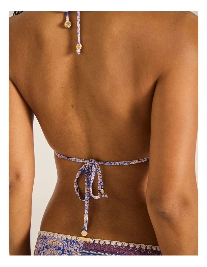 Azura Tara Triangle Bikini Top image 5