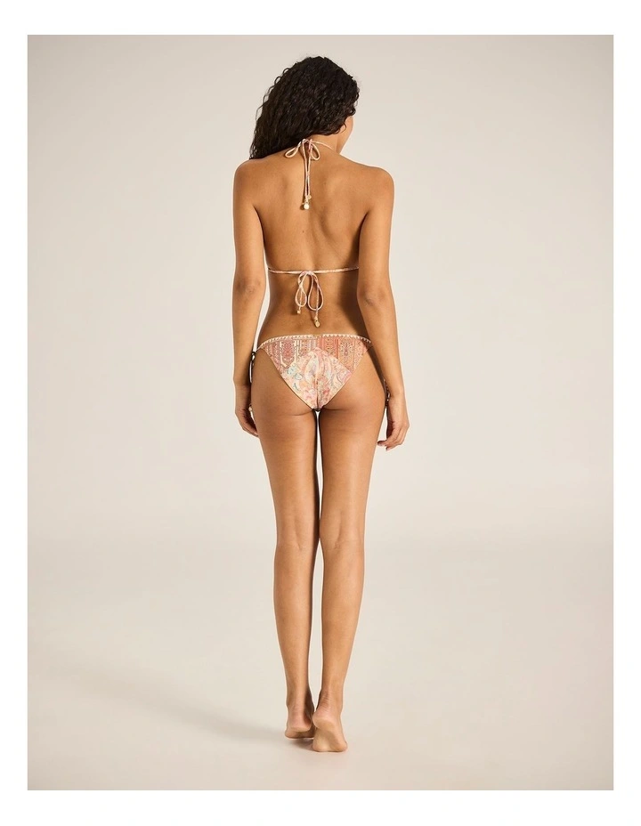 Pashmina Tara Triangle Bikini Top image 2