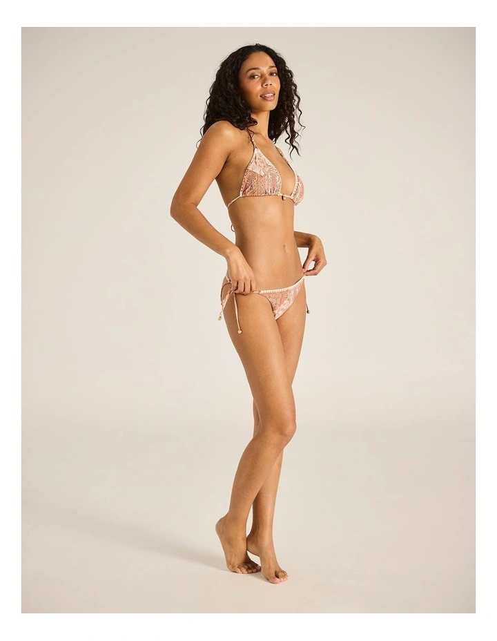 Pashmina Tara Triangle Bikini Top image 3