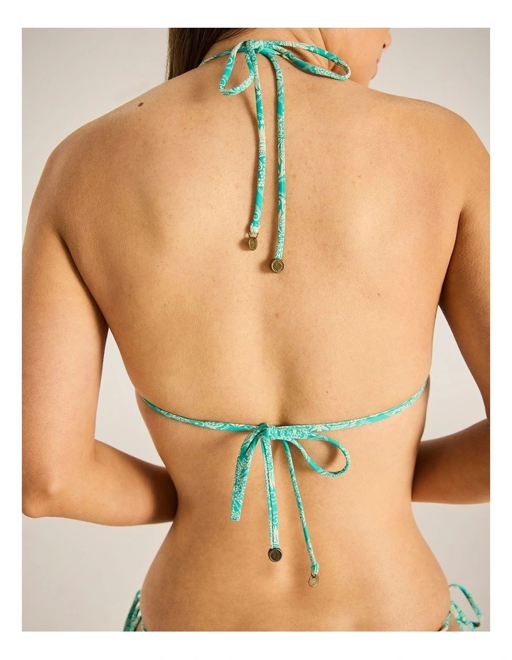 Anara Tara Triangle Bikini Top image 5