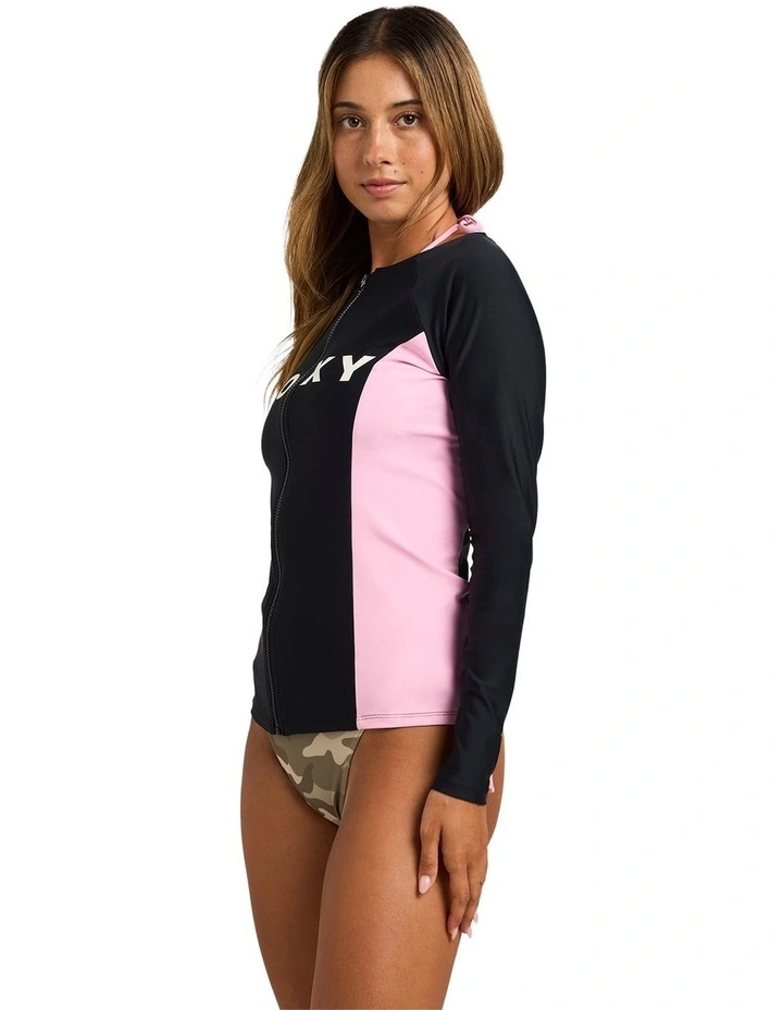 Swell Long Sleeve Rashguard image 3