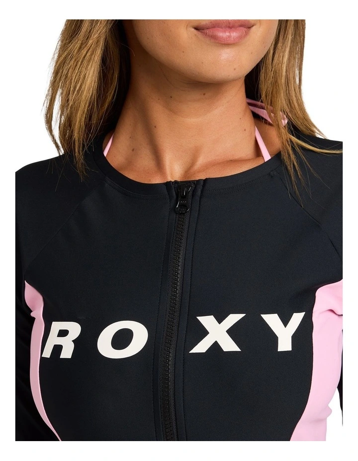 Swell Long Sleeve Rashguard image 4