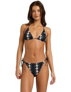 Pt Essentials Tiki Tri Bikini Top