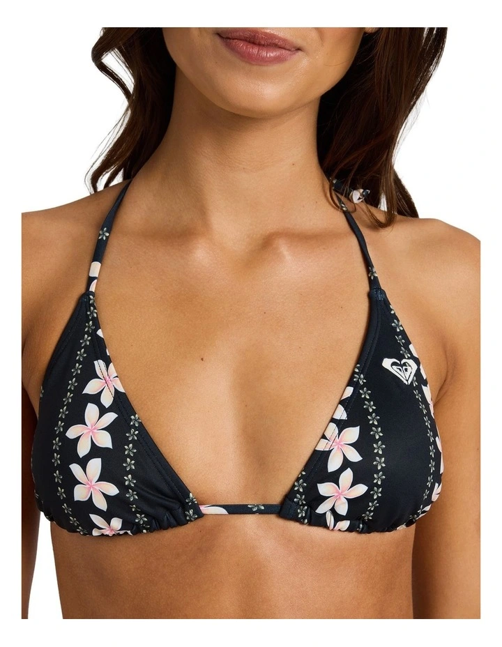 Pt Essentials Tiki Tri Bikini Top image 4
