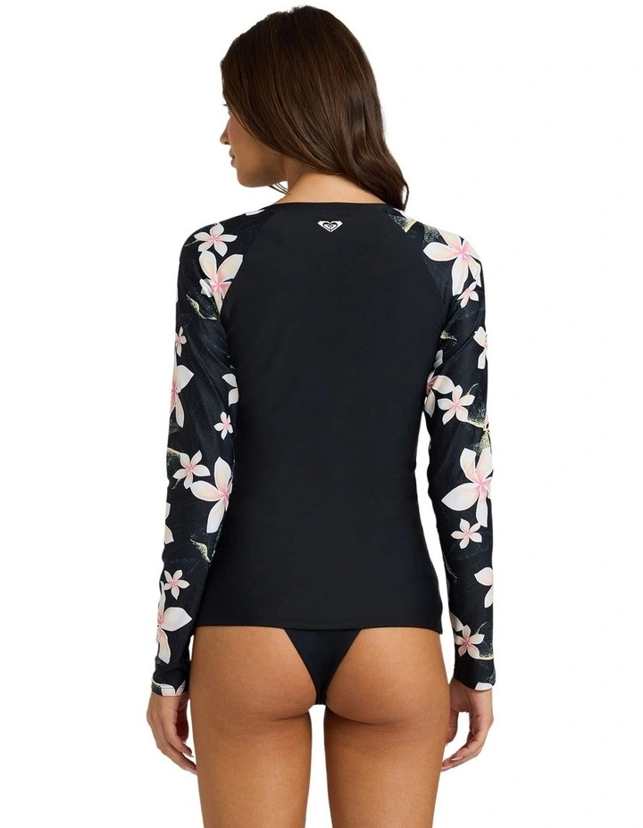 Basic Mix Long Sleeve Rashguard image 2