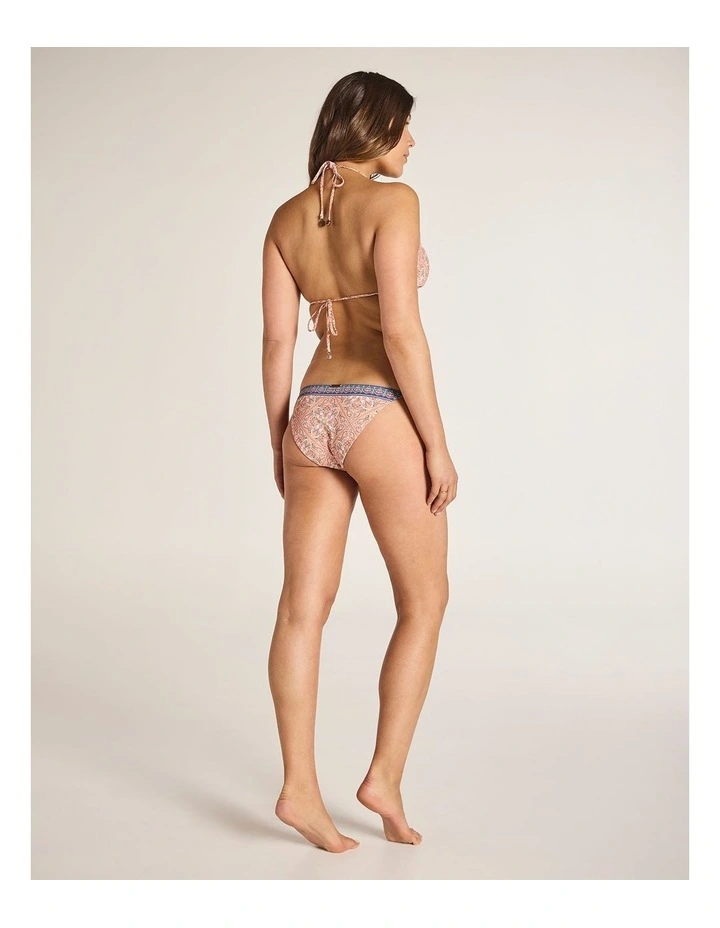 Orosei Nalani Triangle Bikini Top image 2