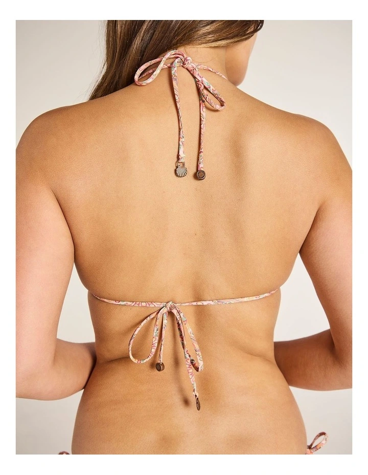 Orosei Nalani Triangle Bikini Top image 5
