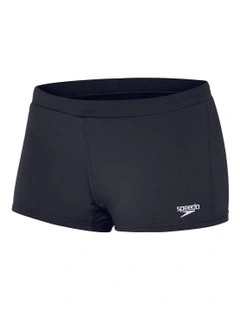 Boyleg Short in Black