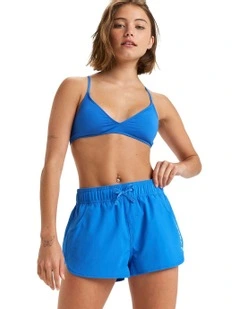 Wave 2 Board Shorts Nebulas in Blue