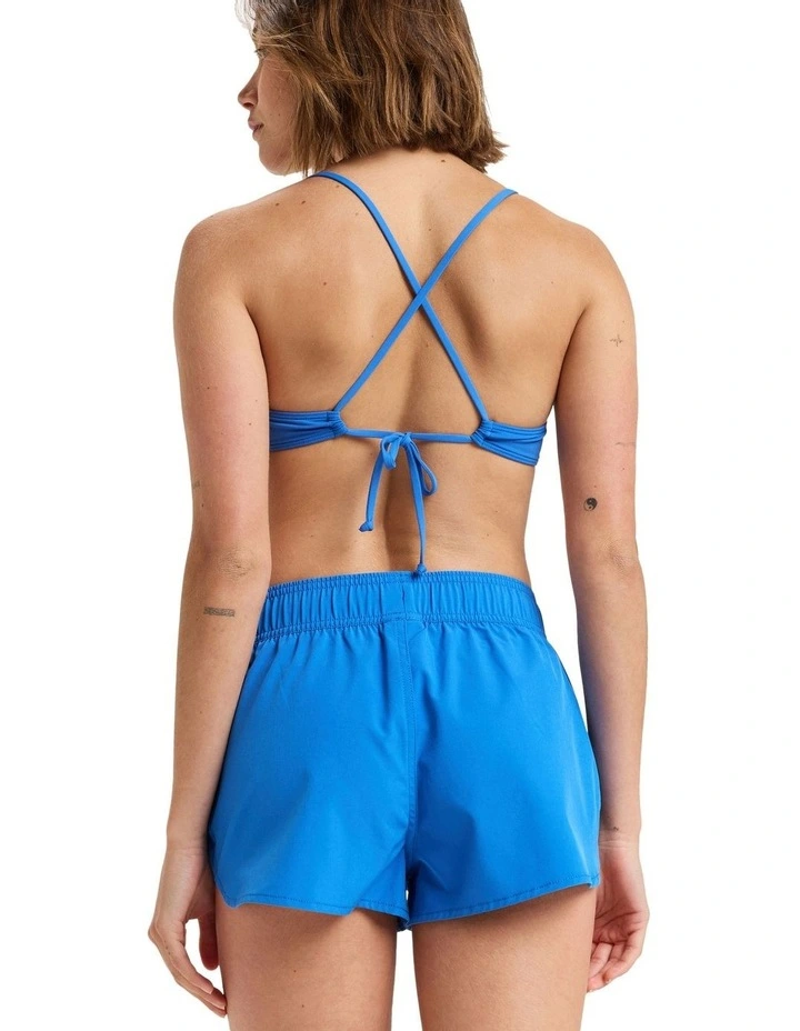 Wave 2 Board Shorts Nebulas in Blue image 2