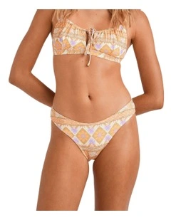 Just For You Bondi Pant in Beige